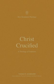 Christ Crucified
