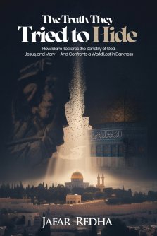 THE TRUTH THEY TRIED TO HIDE