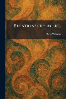 Relationships in Life