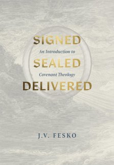 Signed, Sealed, Delivered