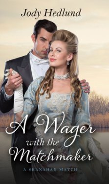 A Wager with the Matchmaker