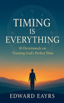 TIMING IS EVERYTHING