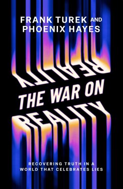 War on Reality