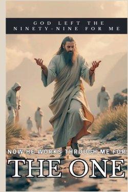 The One: God Left the Ninety-Nine for Me - Now He Works Through Me for the One