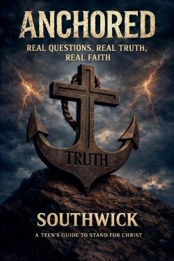 Anchored: Real Questions, Real Truth, Real Faith