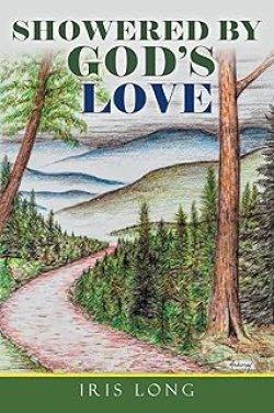 SHOWERED BY GOD'S LOVE