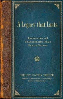 Legacy that Lasts, A