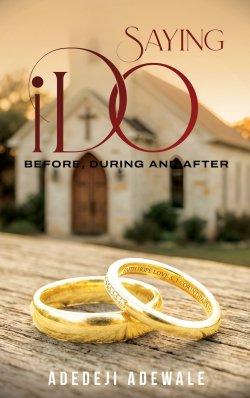 Saying "I Do": Before, During and After