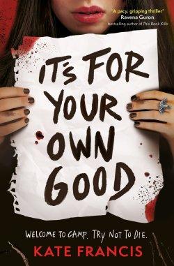 It\'s For Your Own Good