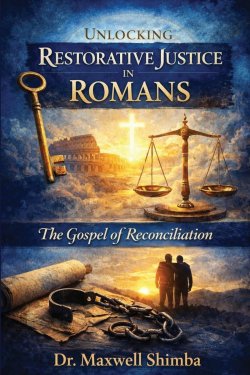 Unlocking Restorative Justice in Romans: The Gospel of Reconciliation