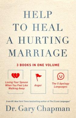 Help to Heal a Hurting Marriage