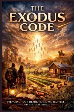 The Exodus Code