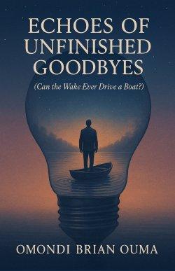 Echoes Of Unfinished Goodbyes