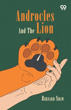 Androcles And The Lion