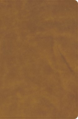 CSB Giant Print Bible, Holman Handcrafted Edition, Marbled
