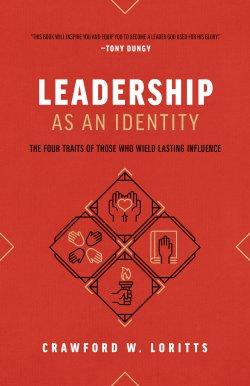 Leadership as an Identity