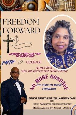 Freedom Forward