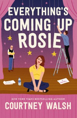Everything's Coming Up Rosie
