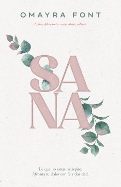 Sana (Healed)