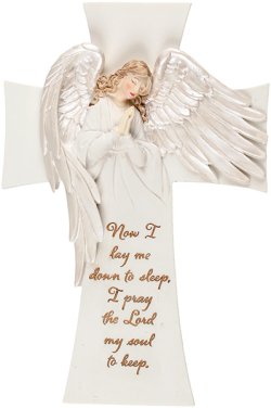 7" Guardian Angel Cross