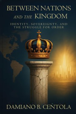 Between Nations and the Kingdom : Identity, Sovereign, and the Struggle of Order