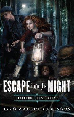 Escape into the Night