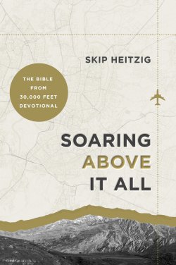Soaring Above It All