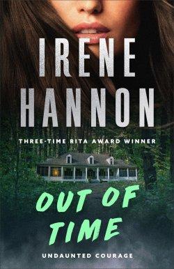 Out of Time (Undaunted Courage Book #3)