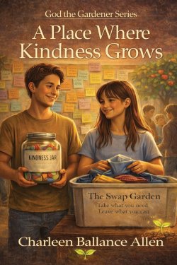 A Place Where Kindness Grows