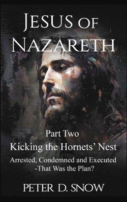 JESUS OF NAZARETH Part Two: KICKING THE HORNETS' NEST: Arrested, Condemned and Executed -That Was the Plan?