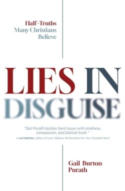 Lies in Disguise