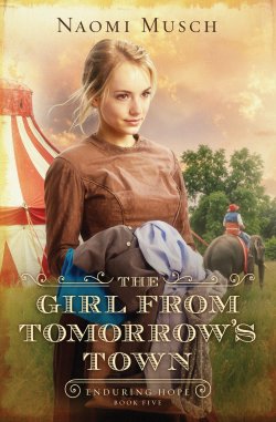 Girl from Tomorrow’s Town