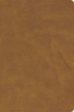 KJV Giant Print Bible, Holman Handcrafted Edition, Marbled