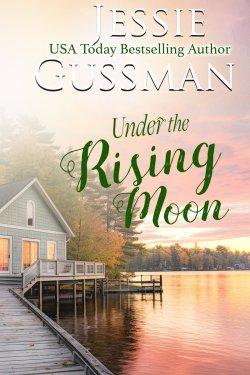 Under the Rising Moon