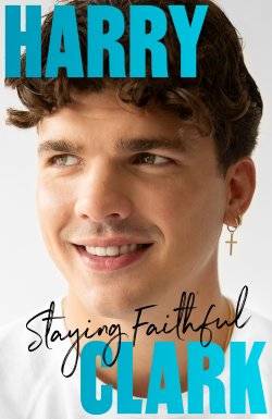Harry Clark – Staying Faithful: Winner of BBC One`s THE TRAITORS
