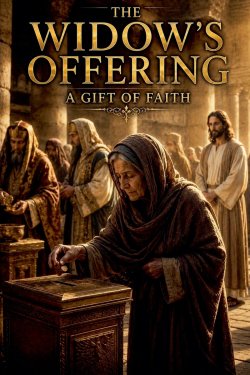 The Widow's Offering