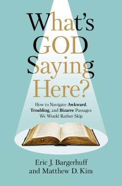 What's God Saying Here?