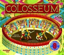 Colosseum Pop-Ups