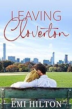 Leaving Cloverton