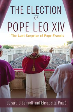 Election of Pope Leo XIV