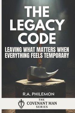 The Legacy Code: Leaving What Matters When Everything Feels Temporary