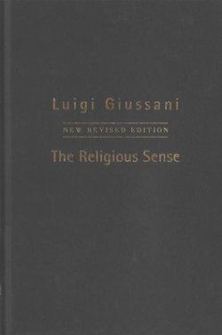 The Religious Sense: New Revised Edition