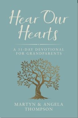 Hear Our Hearts