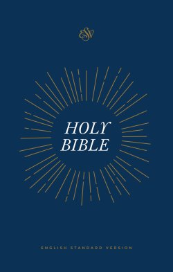 ESV Share the Good News Outreach Bible (Paperback)