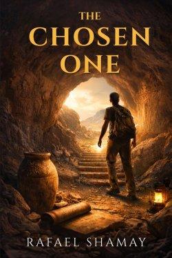 The Chosen One: An Archaeological Thriller of Ancient Secrets, Modern Conspiracies, and a Truth Buried for Two Thousand Years.