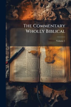 The Commentary Wholly Biblical