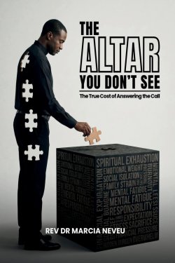 The Altar You Don't See: The True Cost of Answering the Call