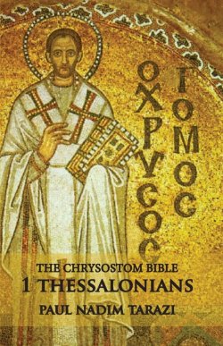 1 Thessalonians: A Commentary