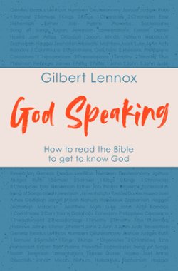 God Speaking