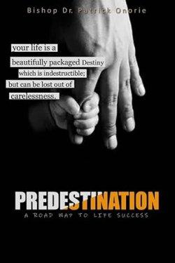 PRE-DESTINATION: Life's Road Map